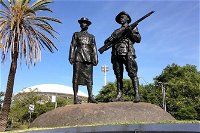 Adelaide Self-Guided Audio Tour - Accommodation Coffs Harbour