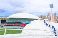 RoofClimb Adelaide Oval Experience - Accommodation Airlie Beach