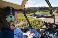 St Hugo Winery Prestige Experience - ACT Tourism