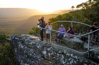 Adelaide to Melbourne 3-Day Trip through Grampians and Great Ocean Road - Maitland Accommodation