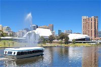 Adelaide City Highlights Tour - Maitland Accommodation