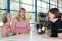 Barossa and Hahndorf Day Trip from Adelaide Including Wine Tasting and Lunch - Accommodation in Brisbane