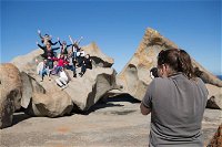 2-Day Kangaroo Island Adventure Tour from Adelaide - Accommodation Search