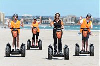Segway Tour at Glenelg Along the Beautiful Esplanade and Beach - Accommodation Coffs Harbour