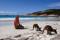 10-Day Adelaide to Perth Adventure Tour - Accommodation Coffs Harbour