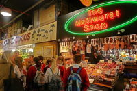Adelaide Central Market Highlights Tour - Accommodation in Brisbane