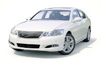 Transfer in private vehicle from Adelaide Downtown to Adelaide Airport
