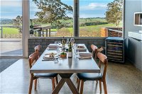 The Lane Vineyard Chef's Table Experience