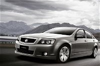 Adelaide Airport Private Chauffeured Transfer