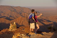 Flinders Ranges  Outback  3 Day Small Group Eco Safari