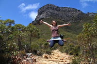 7 Days Camping Flinders Ranges Coober Pedy Kings Canyon Uluru