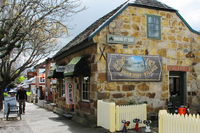 Small Group Adelaide Hills and Hahndorf Hideaway Tour from Adelaide - Tourism Caloundra