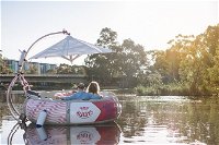 Adelaide 2-hour BBQ Boat Hire for 2 People - Accommodation Airlie Beach