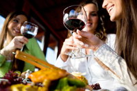 Day of Indulgence - 5 Course Degustation lunch Centenary Tasting Oldest Shiraz - Accommodation Airlie Beach