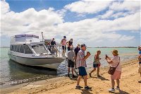 Coorong Discovery Cruise - Accommodation Airlie Beach