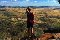 6-Day Eyre Peninsula  Flinders Ranges Adventure Tour - Accommodation Find