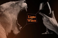 Monarto Safari Park Ultimate Lions  Wines Experience from Adelaide - Accommodation Whitsundays