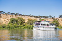 Murray River Riverboat Tour Including Lunch from Adelaide - Accommodation Whitsundays