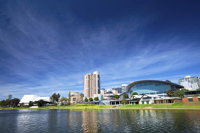 Adelaide Super Saver Adelaide City Sightseeing Tour plus Barossa Valley and Hahndorf Tour - Accommodation Airlie Beach