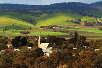 Hop-On Hop-Off Barossa Valley Wine Region Tour from Adelaide - Accommodation Cairns