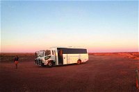 7 Day Adelaide to Alice Springs Explorer - eAccommodation