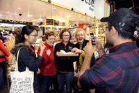 Small-Group Adelaide Central Market Early Breakfast Tour - Attractions Sydney