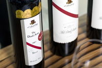 d'Arenberg McLaren Vale The Dead Arm Shiraz Vertical Masterclass and Cheese Plate - Gold Coast Attractions