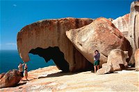 2-Day Kangaroo Island Tour from Adelaide - Accommodation Airlie Beach
