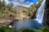 3-Day Adelaide to Melbourne Overland Trip through Grampians and Great Ocean Road - Accommodation Airlie Beach