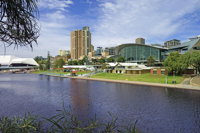 Adelaide City Tour with Optional River Cruise and Adelaide Zoo Admission - Accommodation Airlie Beach