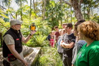 Adelaide Zoo General Entry Ticket - Accommodation Airlie Beach