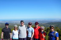 Mount Lofty Descent Bike Tour from Adelaide - Accommodation Airlie Beach