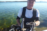 Oyster Farm and Tasting Tour with Hotel Pick-up and return from Port Lincoln - Melbourne Tourism