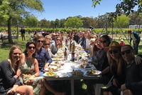 McLaren Vale Wine Tour - QLD Tourism