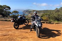3 Days Flerieu Peninsula and Kangaroo Island Motorcycle Tour - Accommodation Cairns