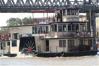 Adelaide Hills Tour with River Murray 3 Hour Lunch Cruise - Accommodation Cairns