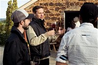 Learn the language of winetasting in McLaren Vale - Accommodation Cairns