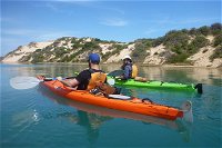 2-Day Deep Creek and Coorong Camping Hiking and Kayaking tour - Accommodation Cairns