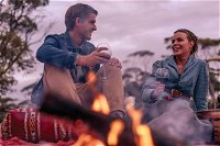 2-Day Exclusive Adelaide Bird and Dolphin Sanctuary Glamping tour - Accommodation Cairns