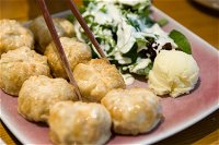The Dumpling Feast Walking Tour of Adelaide - Tuesday - Accommodation Cairns