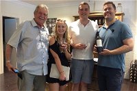 Private Wine Tour - Accommodation Coffs Harbour