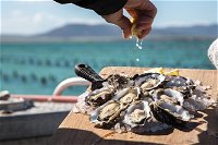 Experience Coffin Bay Oyster Farm and Bay Tour - Gold Coast Attractions