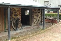 Barossa Valley Wine Tour 4Hour - Accommodation Port Hedland