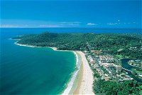 Sunshine Coast Hinterland and Noosa Day Trip from Brisbane Including Eumundi Markets and Ginger Factory