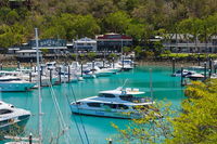 Whitsunday Islands Hopper Pass