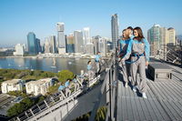 Brisbane Story Bridge Adventure Climb - Tourism Brisbane