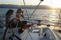 Sunset Sailing Cruise from Port Douglas - Attractions