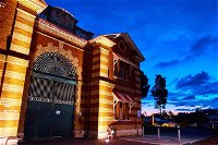 Boggo Road Gaol Ghost and Gallows Tour - Accommodation Gold Coast