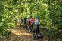Whitsunday Segway Rainforest Discovery Tour - Accommodation Gold Coast