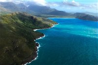 90-Minute Hinchinbrook Island Scenic Helicopter Flight - Great Ocean Road Tourism